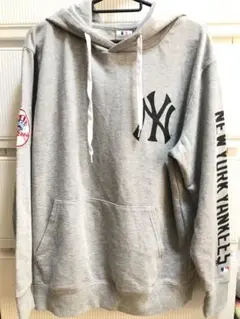 人気商品、MLB、ヤンキースモデル、Lサイズ