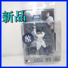 2025年最新】mlb ヤンキース アーロン・ジャッジ ボブルヘッドの
