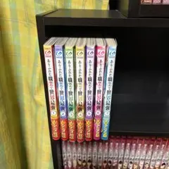 ありふれた職業で世界最強 1〜7巻
