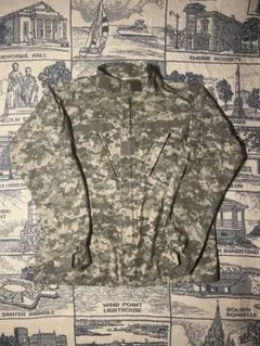 ACU Army combat uniform 05年製 L/L
