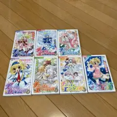 2025年最新】チャームエンジェル 全巻の人気アイテム - メルカリ