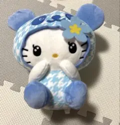 パンダハローキチィときめく平成BIGぬいぐるみ