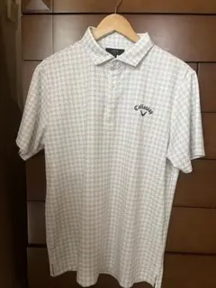 Callaway ポロシャツ LLサイズ