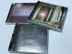 Sting Lay 限定CD3枚セット