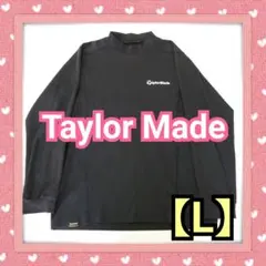 【Taylor Made】テーラーメイド モックネック アンダーシャツ【L】