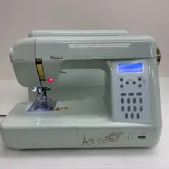 【中古良品】コンピュータミシン ディズニー アックスヤマザキ SCM988 中古良品】コンピュータミシン ディズニー アックスヤマザキ