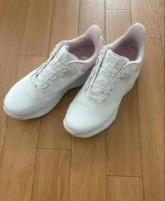 フットジョイ　BOA ゴルフシューズ レディース　23.5cm