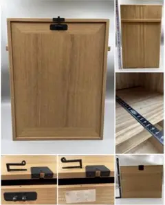 茶箪笥 旅箪笥 空箱 木箱 桐箱 旅箱 木製 桐 茶棚 棚物 茶道具 野点