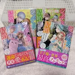 シンデレラの姉ですが、不本意ながら王子と結婚することになりました : 身代わり…