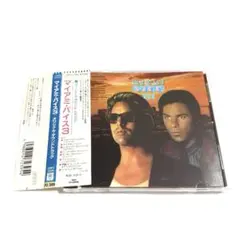 マイアミ・バイス3 オリジナル・サウンドトラック