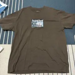 Polar Skate Co. Tシャツ