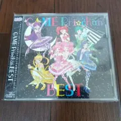 キラッとプリチャン GAME Prichan BEST