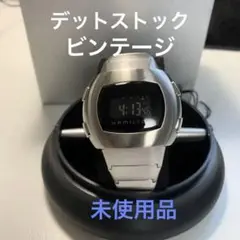 HAMILTON ハミルトン パルサー MIB Ⅱ 未使用品