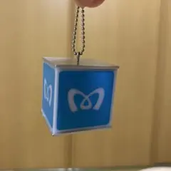 東京メトロ ライトマスコット　ガチャ　Vol.2 ロゴ