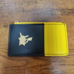 ポケモン ピカチュウ カードケース