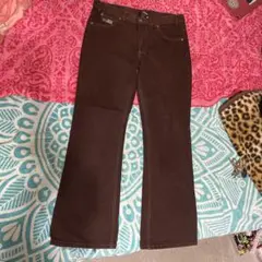 エイリアンワークショップ　90s ダブルニーカーゴ エイリアンワークショップ90s ダブルニーカーゴ