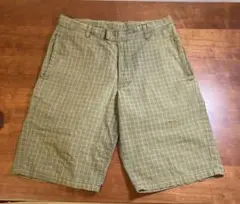 べべ　ハーフパンツ　短パン　150 アジャスター付き