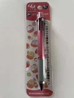 すみっこぐらしジェットストリームボールペン‼︎