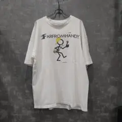 00s 90s GILDAN Tシャツ ビンテージ ERAZOR BITS