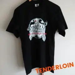 テンダーロイン Tenderloin Tシャツ ①