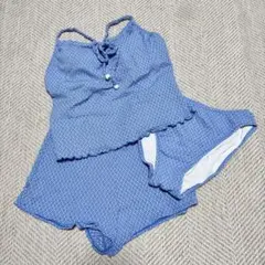 11L 水着　上下セット パンツ 3点セット