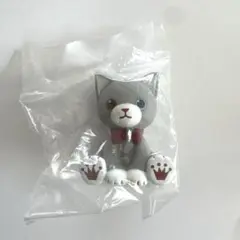 うたプリ//プリンスキャットソフビ グラナータ