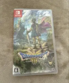 Switch ドラゴンクエスト3 そして伝説へ