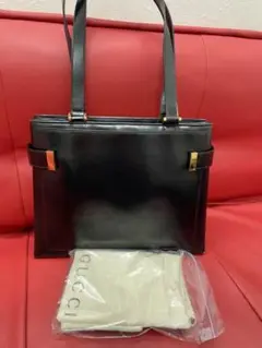 GUCCI トートバック ハンドバック