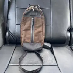 COACH ショルダーバッグ