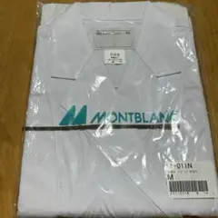 【新品・未使用】白衣 診察衣 レディース 長袖 M