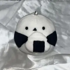 シマエナガ