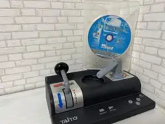 PlayStation2 TAITOマスコン+電車でgo通勤編セット