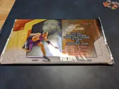 ▼NBA▼2001-02 Fleer Flair●未開封カードパック