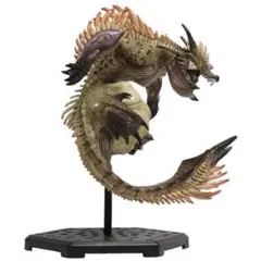 モンスターハンター スタンダードモデル ナルハタタヒメ フィギュア