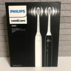 ソニッケアー 3100シリーズ HX3671/23