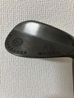 STRONGLUCKバルド フォージドストロング ラックウェッジ48度modus