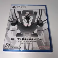 SYNDUALITY Echo of Ada