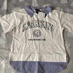 150 Tシャツ　新品