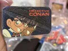 名探偵コナン　ピルケース