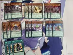 糾罪巧　ノーマルカードセット