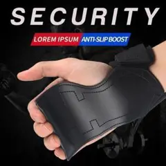 筋トレ パワーグリップ トレーニンググローブ 筋トレ補助 左右セット 筋トレ