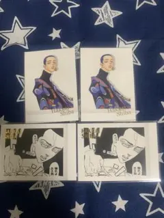 東京リベンジャーズ原画展ぱしゃこれ 柴八戒