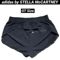 【美品】adidas by STELLA McCARTNEY ショートパンツ