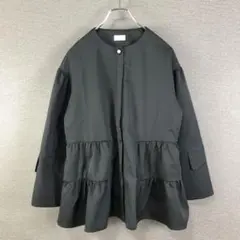Sono サニーディライトジャケット F ブラック