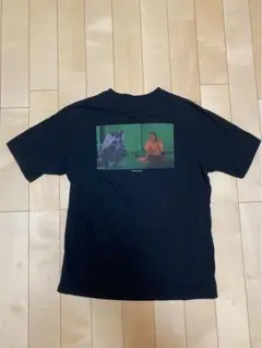 UNDERCOVER アンダーカバー　黒澤明　蜘蛛の巣城　 Tシャツ Yahoo!オークション -「黒澤明」(男性用) (アンダーカバー)の