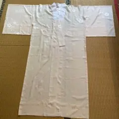訪問着用長襦袢‼️正絹長襦袢