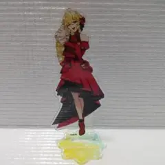 鹿鳴館キリコ アクリルスタンド