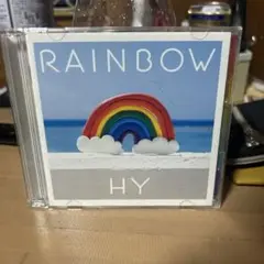 RAINBOW HY CD