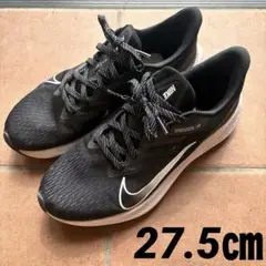 美品　NIKE ズーム ウィンフロー 7 【CJ0291-005】27.5㎝