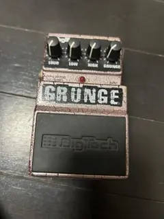 2025年最新】digitech grungeの人気アイテム - メルカリ